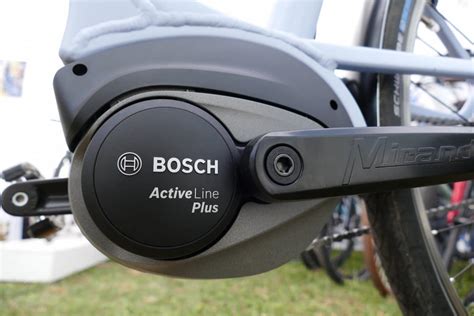 Bosch 2018 Alle E Bike Neuheiten im Überblick ebike news de