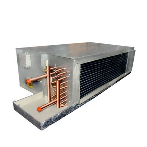 Horizontal High Performance Fan Coil Units Johnson Controls 59 Off