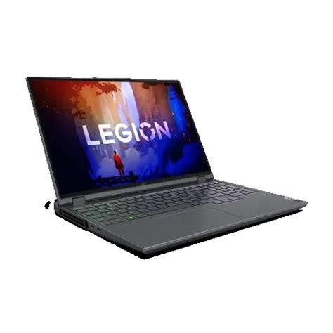 Lenovo Legion 5 Pro Laptop price in Bangladesh- Dhonno.com