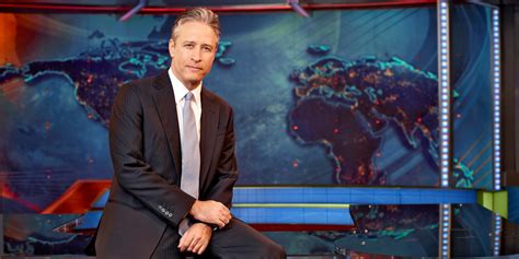 Happy 50th Birthday Jon Stewart Five Reasons Why We Love The Daily