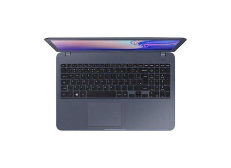 Notebook Samsung Expert X50 NP350XBE Intel Core I7 8565U 15 6 8GB HD 1