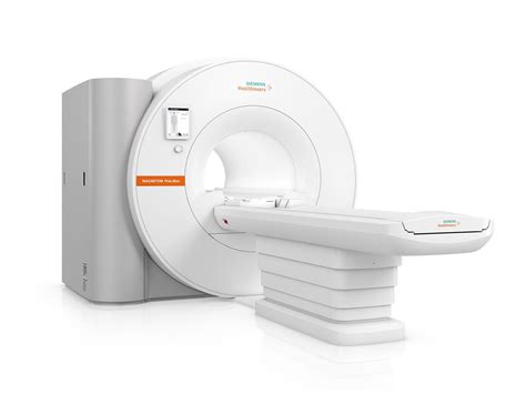 High-V MRI - Siemens Healthineers USA