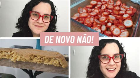 TENTEI COZINHAR E DEU TUDO ERRADO NOSSO ANIVERSÁRIO DE NAMORO YouTube