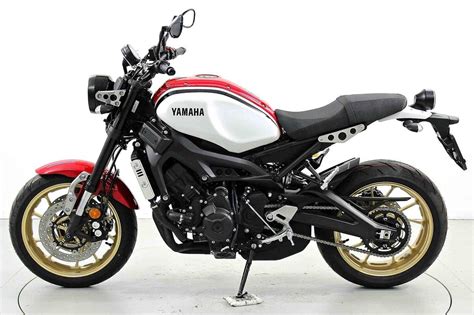 Yamaha Xsr 900 Abs Neu Motorräder Moto Center Winterthur