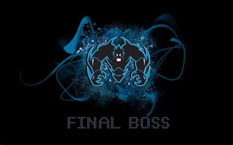 Boss Wallpapers - Top Free Boss Backgrounds - WallpaperAccess