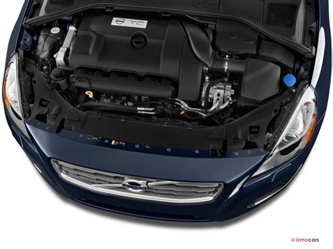 2012 Volvo S60 Pictures: | U.S. News