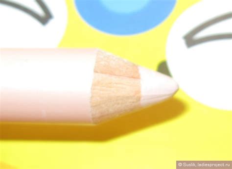 Карандаш для бровей Eye brow Duo от Eva mosaic отзывы – LadiesProject