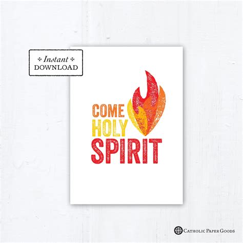 Printable Catholic Confirmation Cards - Etsy