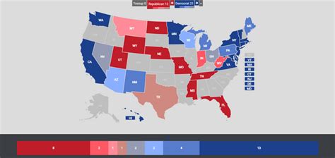 Very early 2024 senate map : r/YAPms