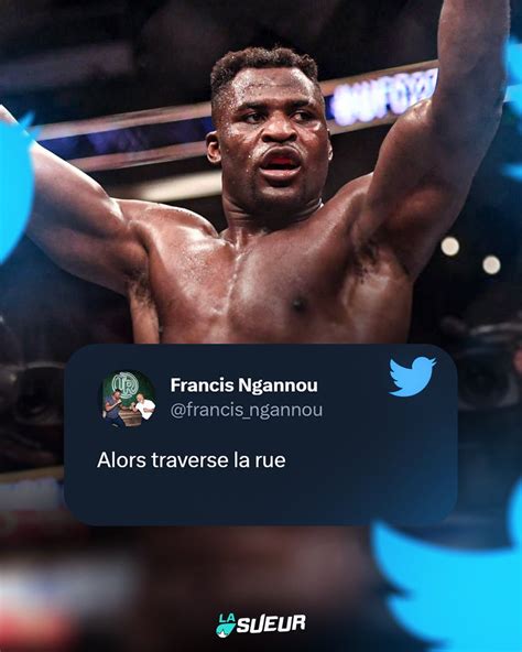 La Sueur on Twitter Et ça continue Cette fois Jon Jones reproche