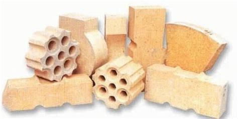 Refractories Bricks Refractories Ceramic Bricks Manufacturer From