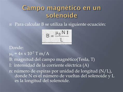 Ppt Magnetismo Powerpoint Presentation Free Download Id1917771