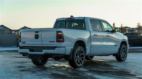 Ram Sport N South Trail Chrysler Calgary Ab Youtube