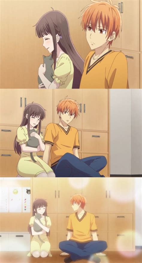 Pin By Mary Jane Stapleton On Anime I Love Fruits Basket Anime