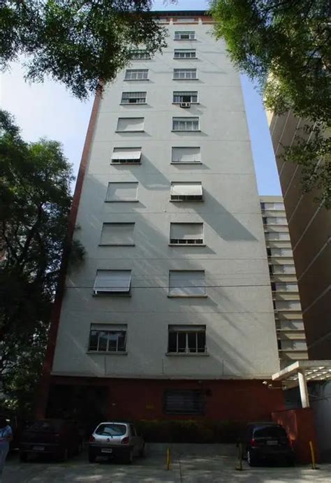 Condomínio Edifício Barão De Airioca Rua Itacolomi 497