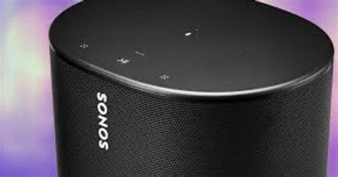 Can You Use Sonos Speakers Without Wi Fi The Indoor Haven