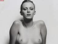Naked Karen Elson Added By Dragonrex
