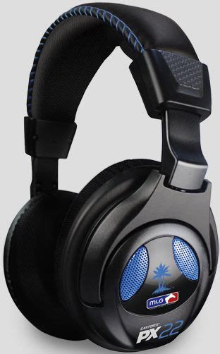 Turtle Beach Ear Force Px22 Schwarz Preisvergleich Geizhals Deutschland