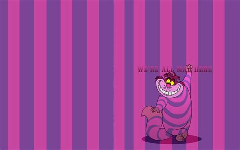 Disney Company Cats Alice In Wonderland Cheshire Cat 1280x800 Wallpaper Art Hd Wallpaper Alice