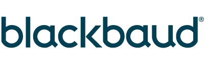 Online Event Registration Forms Available For More Blackbaud Customers