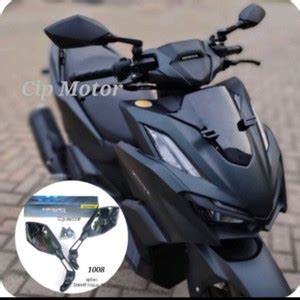 Jual Spion Ducati Nemo Nemo Pnp Honda Adv Adv Pcx