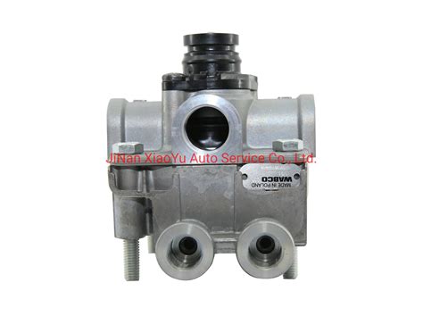 Wabco Relay Valve