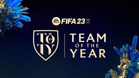 Fifa Team Of The Year Toty Ea Sports Official