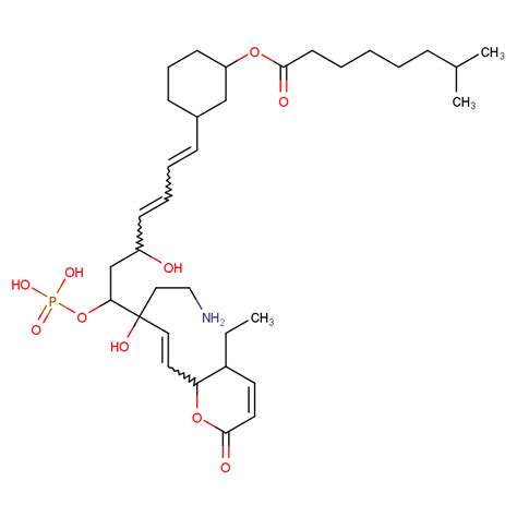 Propanoic Acid Methyl Aminoethyl Dihydroxy