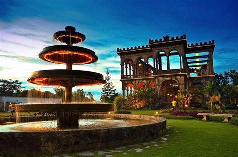 15 Best Bacolod Tourist Spots Guide Travel Tips In The City Of Smiles