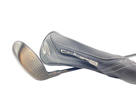 Used Cobra Golf Clubs For Sale Second Hand Cobra Golf Clubs