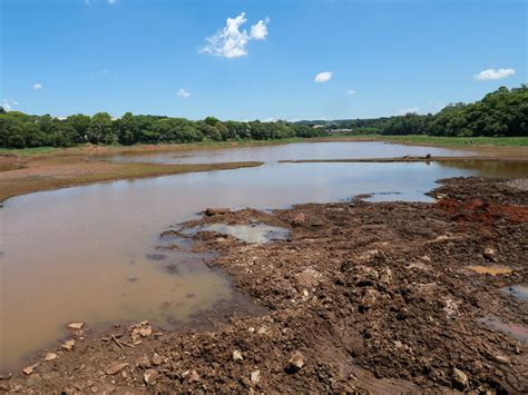 Estiagem em SC Governo do Estado disponibiliza R 21 milhões para