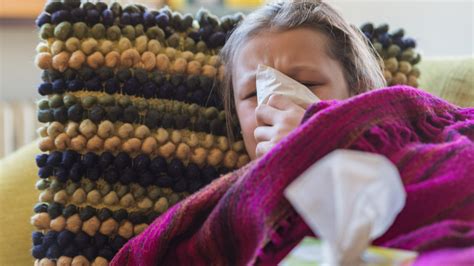 Influenza Casi Raddoppiati Il Picco Atteso Per Le Feste