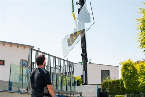 Glaserei Attenkirchen Wir von Bayernglas sind für Sie da