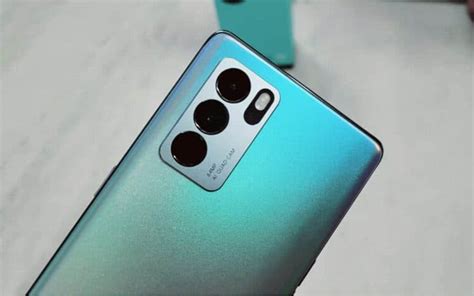 Comprehensive review Oppo Reno 7 Pro .. Know the price of the phone and ...
