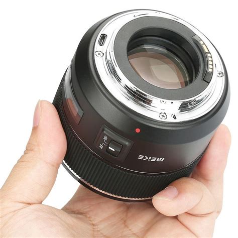 Meike Mm F Af Canon Rf Mount