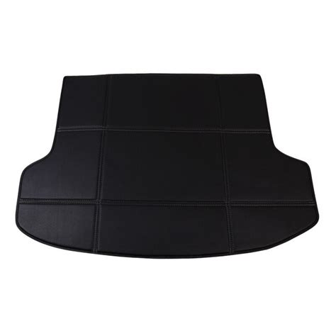 Custom Fit Car Trunk Mat For Mitsubishi Lancer X Galant Asx Pajero