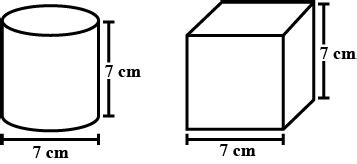 Daniel Is Painting The Walls And Ceiling Of A Cuboidal Hall With Length