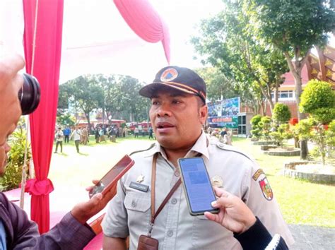 Goriau Cuaca Di Pekanbaru Hingga Akhir Tahun Akan Panas Di Siang Hari