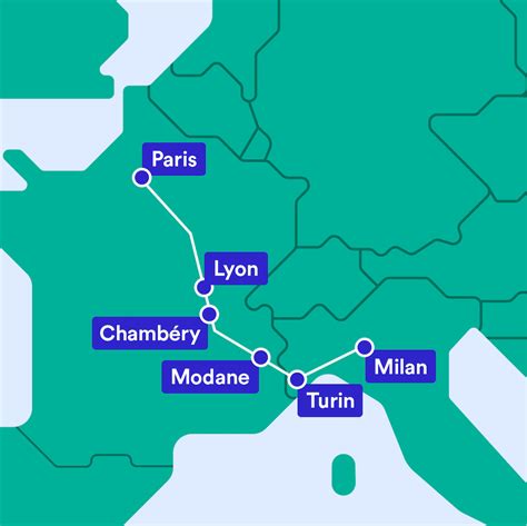 Trains Pour Lyon Billets De Train Pas Cher Trainline