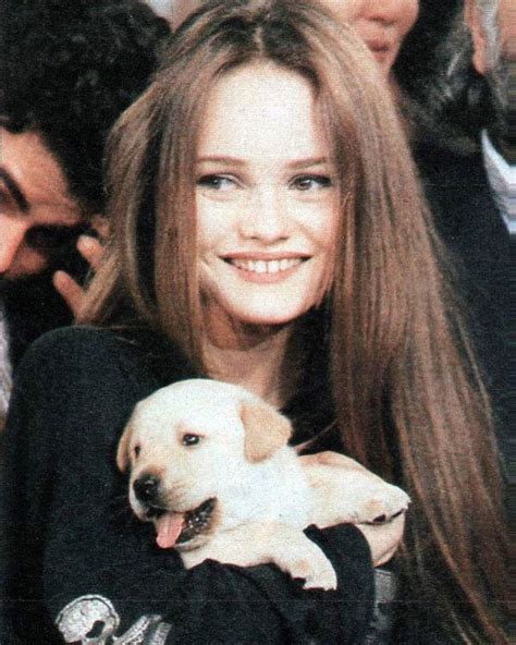 Vanessa Paradis In 1990s Vanessa Paradis Vanessa Style 90s