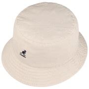 Kapelusz Rybaka Washed Bucket By Kangol Z