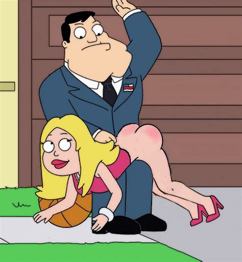 Post 2170891 American Dad Animated Francine Smith Stan Smith