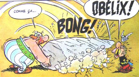 Le Combat Des Chefs Uderzo Goscinny Le Tourne Page Le Tourne Page