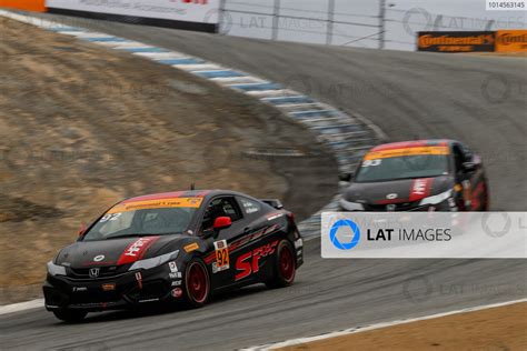 Round Laguna Seca California Usa Imsa Others Photo