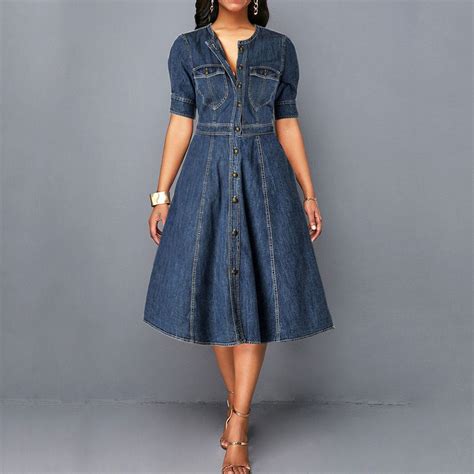 2022 Summer Woman Sleeveless Denim Dress Fashion Sexy Ripped Jeans Dress Plus Size S 3xl Female