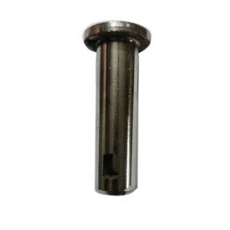 Stainless Steel Dowel Pins Material Grade SS 304 Diameter 1 Mm At