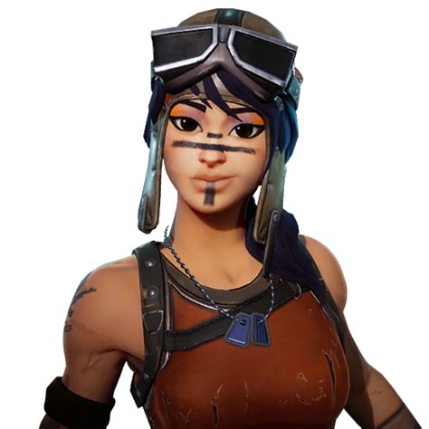 Renegade Raider (outfit) - Fortnite Wiki