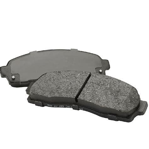 Brake Pads Front Toyota Hilux Shop Today Get