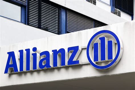 Allianz Logowanie