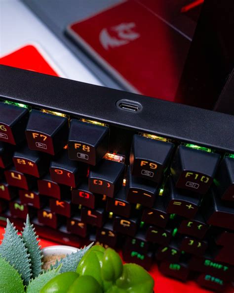 Redragon Brasil On Twitter Apenas O MELHOR Teclado Da Redragon Agora